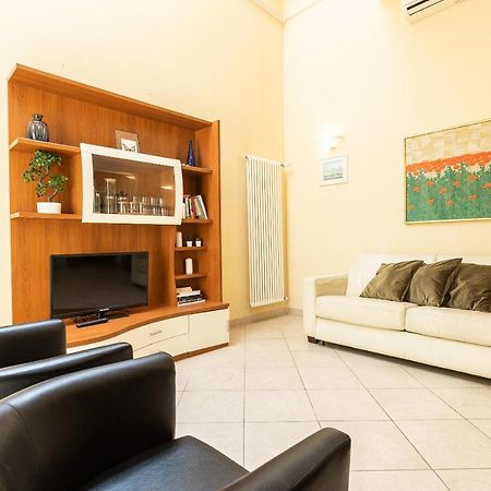 Palazzo Ghibellina 3 By Rental In פירנצה מראה חיצוני תמונה