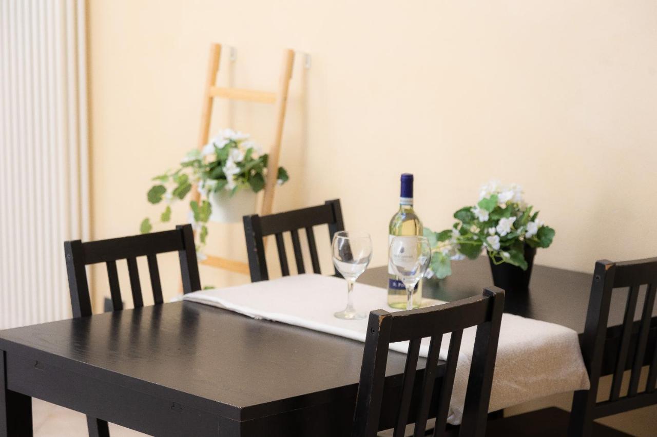 Palazzo Ghibellina 3 By Rental In פירנצה מראה חיצוני תמונה
