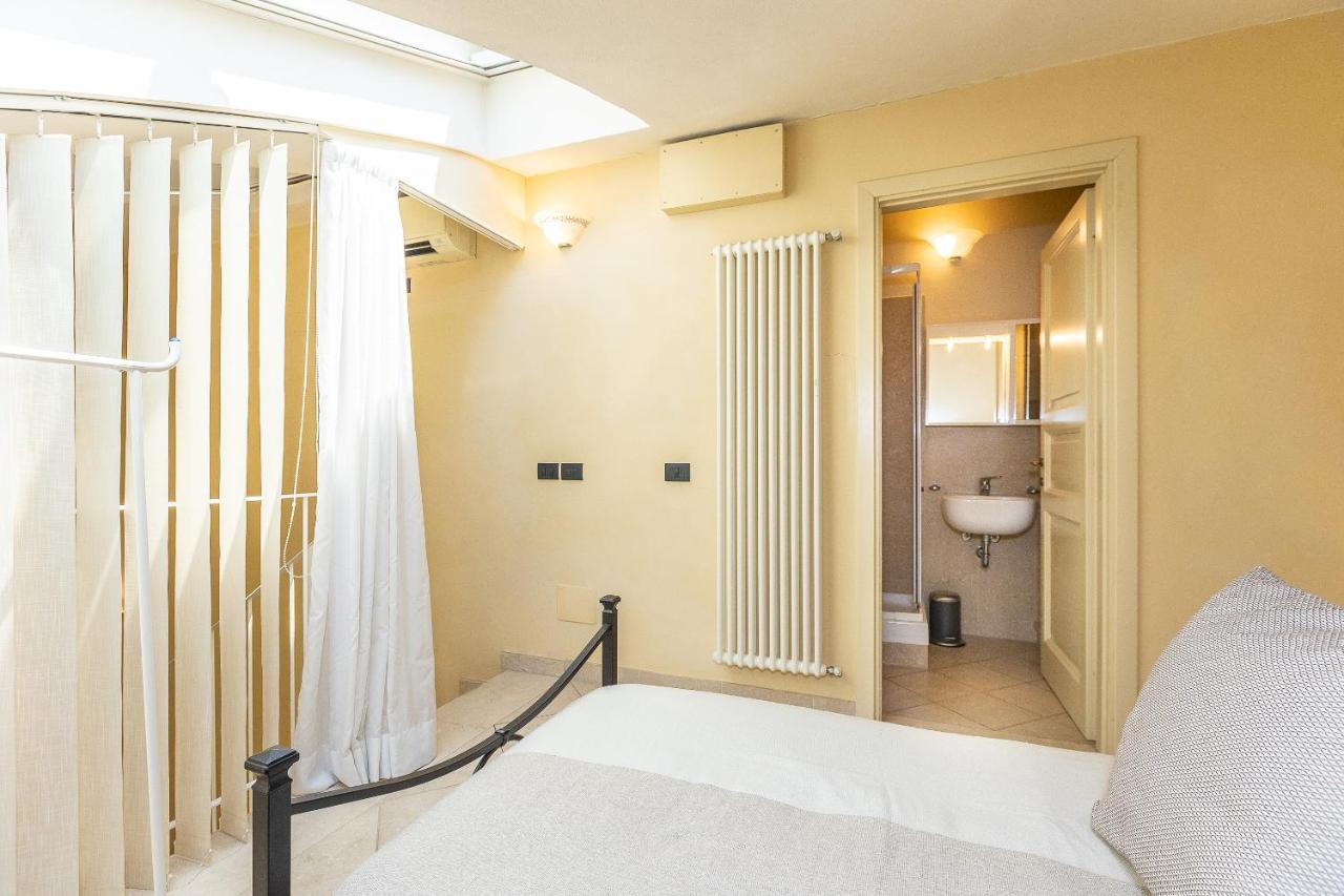 Palazzo Ghibellina 3 By Rental In פירנצה מראה חיצוני תמונה