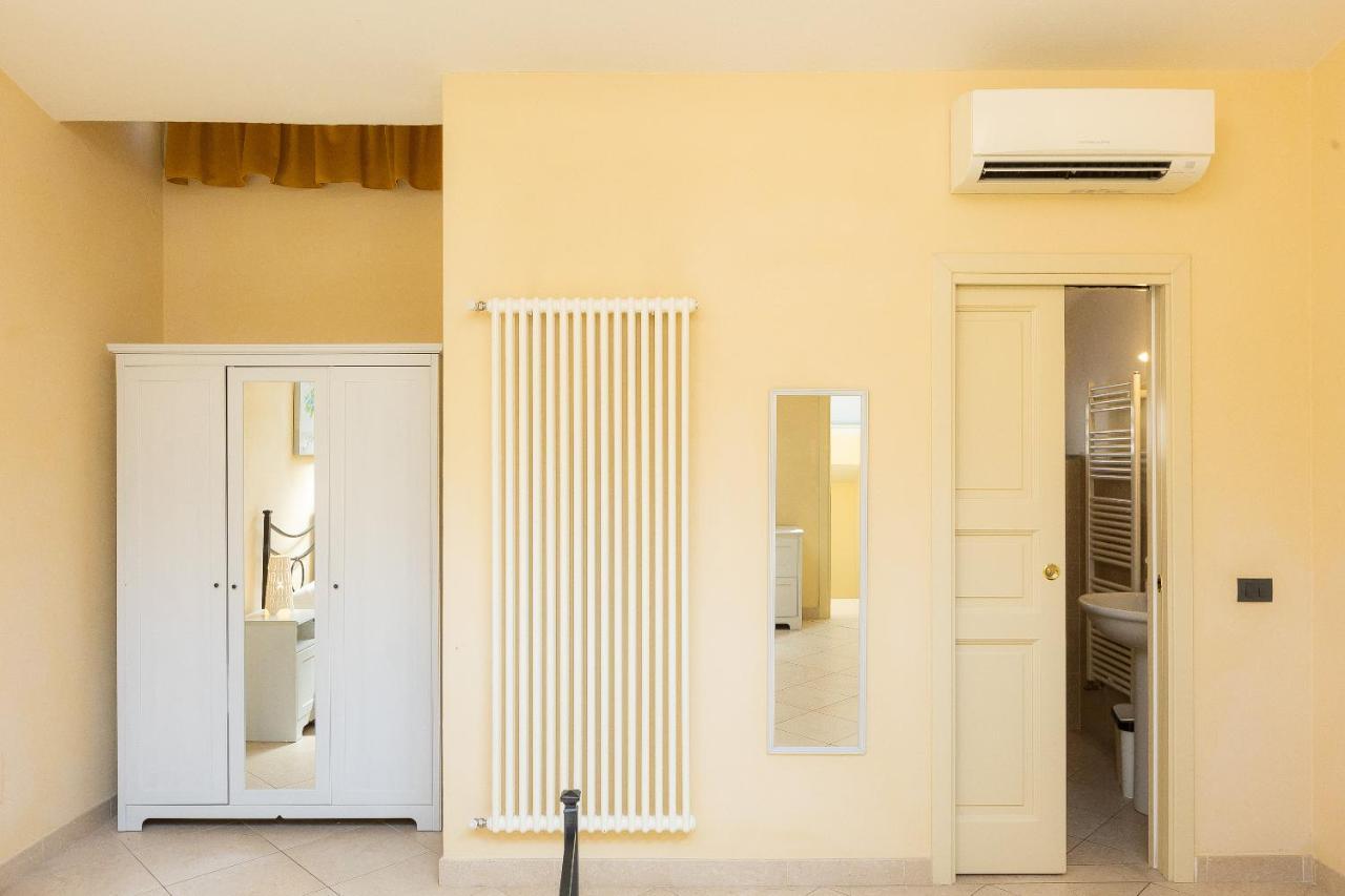 Palazzo Ghibellina 3 By Rental In פירנצה מראה חיצוני תמונה