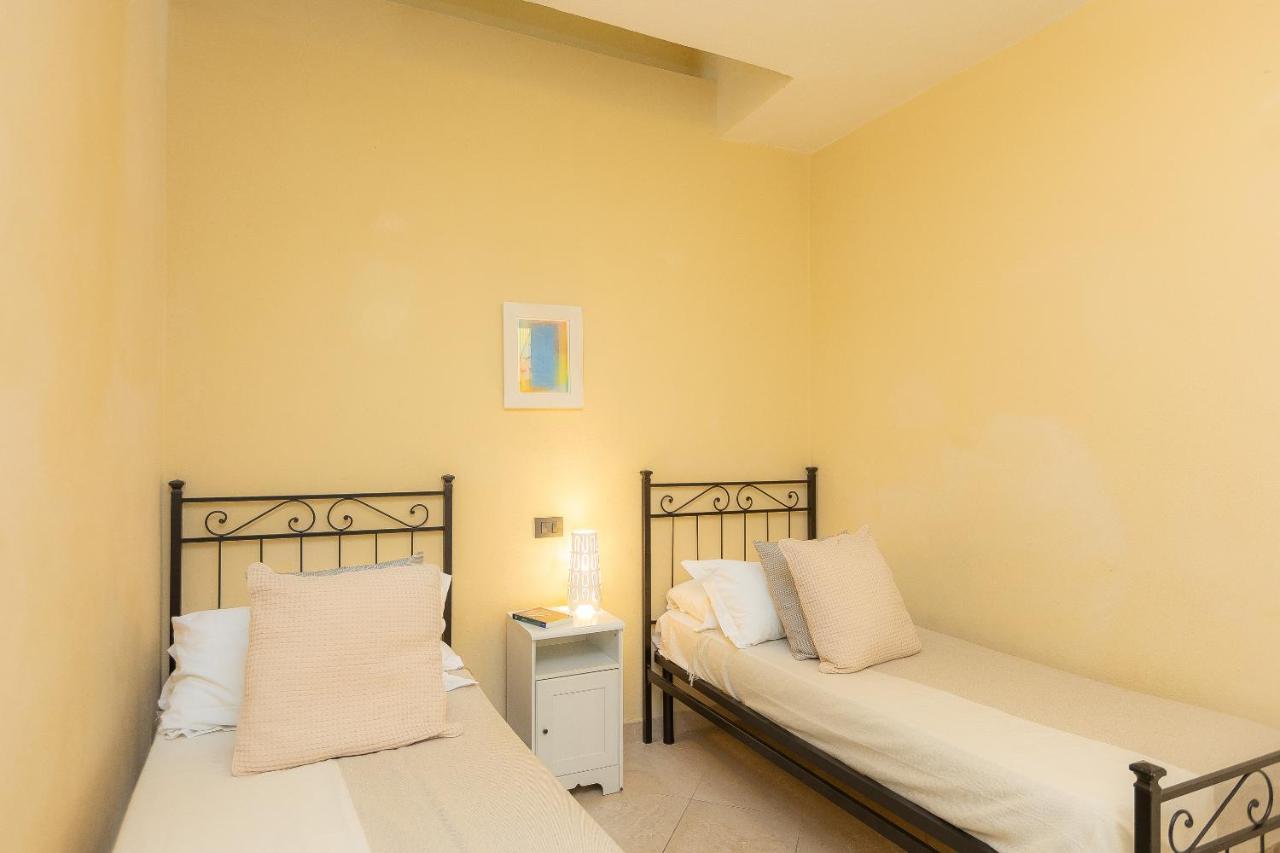 Palazzo Ghibellina 3 By Rental In פירנצה מראה חיצוני תמונה