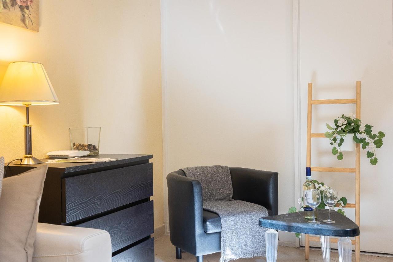 Palazzo Ghibellina 3 By Rental In פירנצה מראה חיצוני תמונה