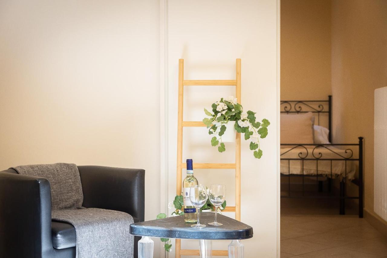 Palazzo Ghibellina 3 By Rental In פירנצה מראה חיצוני תמונה