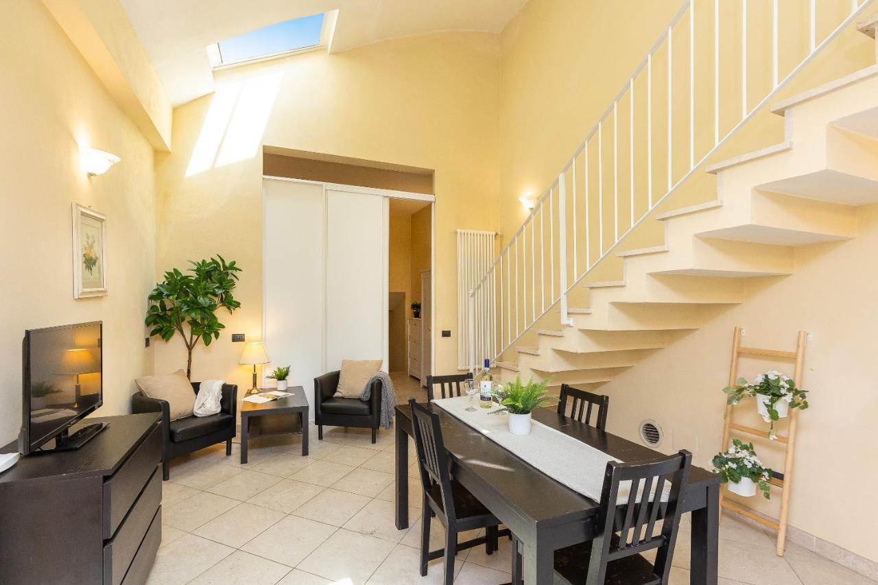 Palazzo Ghibellina 3 By Rental In פירנצה מראה חיצוני תמונה