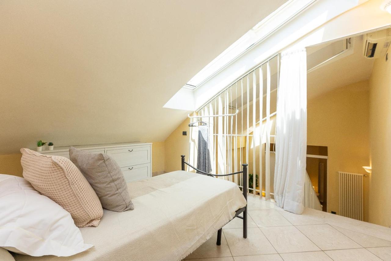 Palazzo Ghibellina 3 By Rental In פירנצה מראה חיצוני תמונה