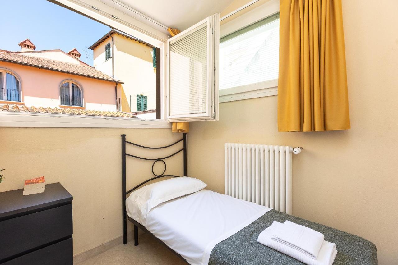 Palazzo Ghibellina 3 By Rental In פירנצה מראה חיצוני תמונה