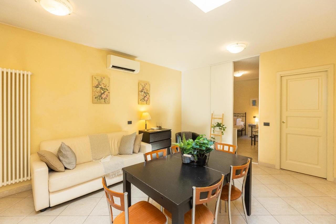 Palazzo Ghibellina 3 By Rental In פירנצה מראה חיצוני תמונה
