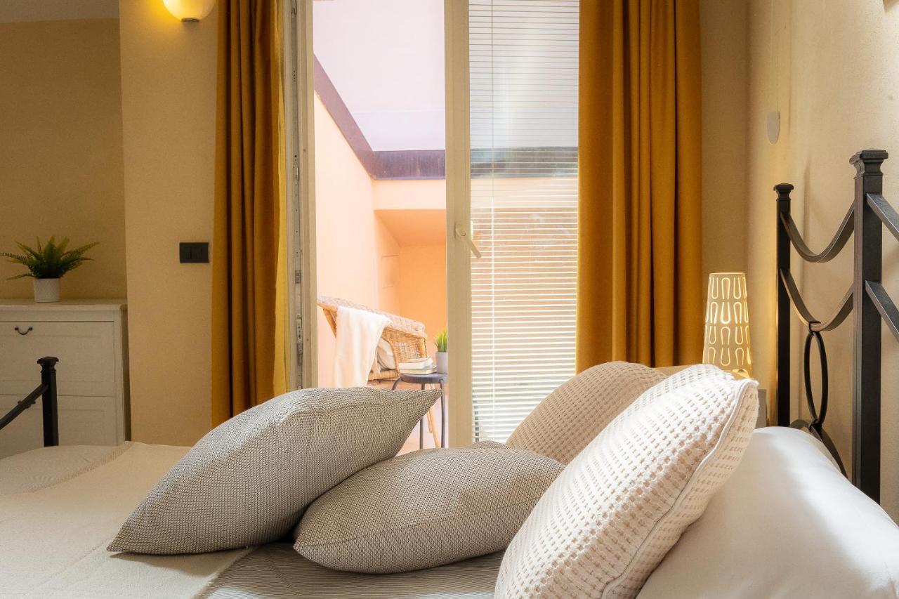 Palazzo Ghibellina 3 By Rental In פירנצה מראה חיצוני תמונה