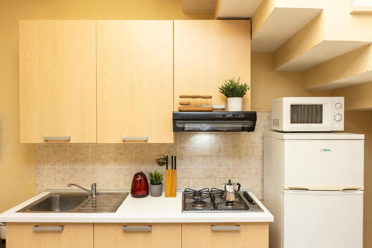 Palazzo Ghibellina 3 By Rental In פירנצה מראה חיצוני תמונה