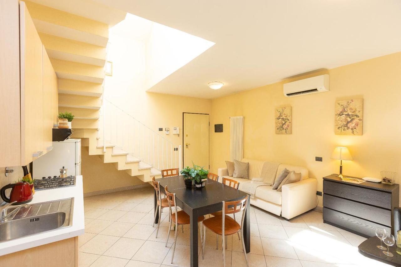 Palazzo Ghibellina 3 By Rental In פירנצה מראה חיצוני תמונה
