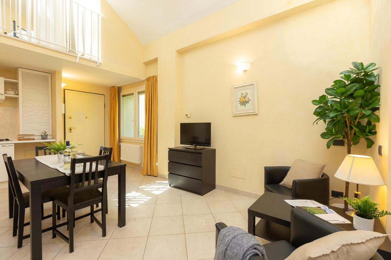 Palazzo Ghibellina 3 By Rental In פירנצה מראה חיצוני תמונה
