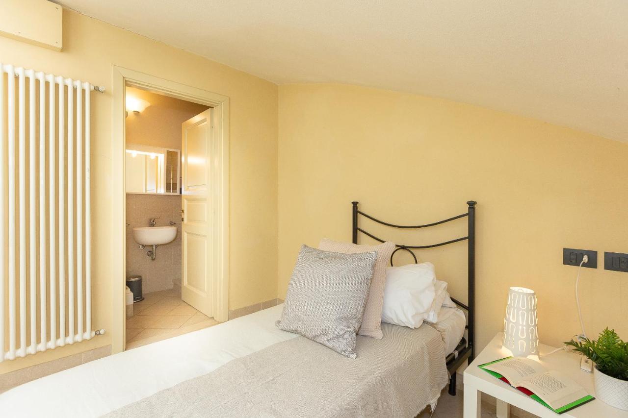 Palazzo Ghibellina 3 By Rental In פירנצה מראה חיצוני תמונה