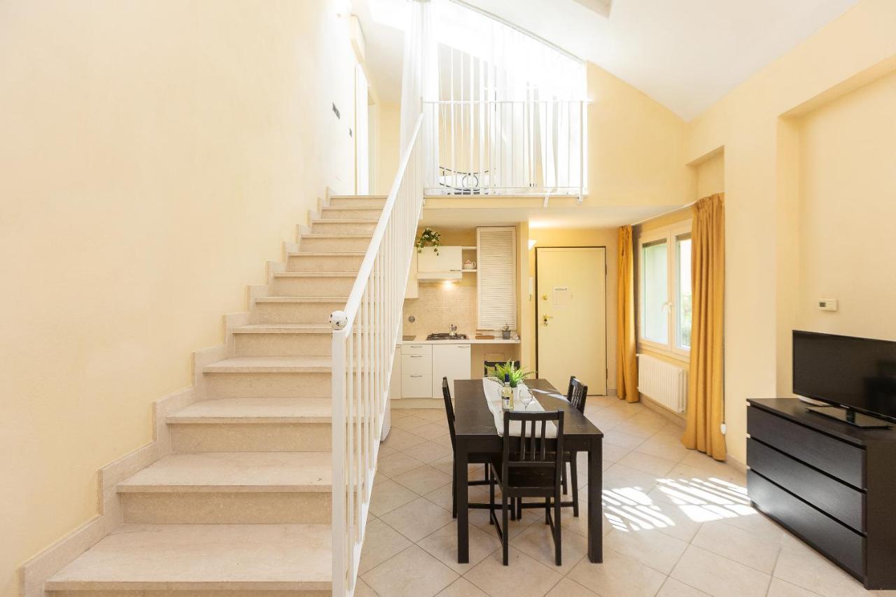 Palazzo Ghibellina 3 By Rental In פירנצה מראה חיצוני תמונה