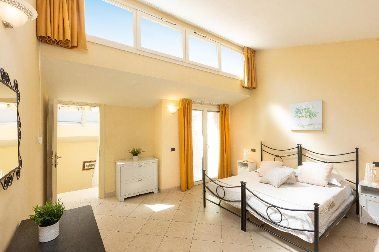 Palazzo Ghibellina 3 By Rental In פירנצה מראה חיצוני תמונה