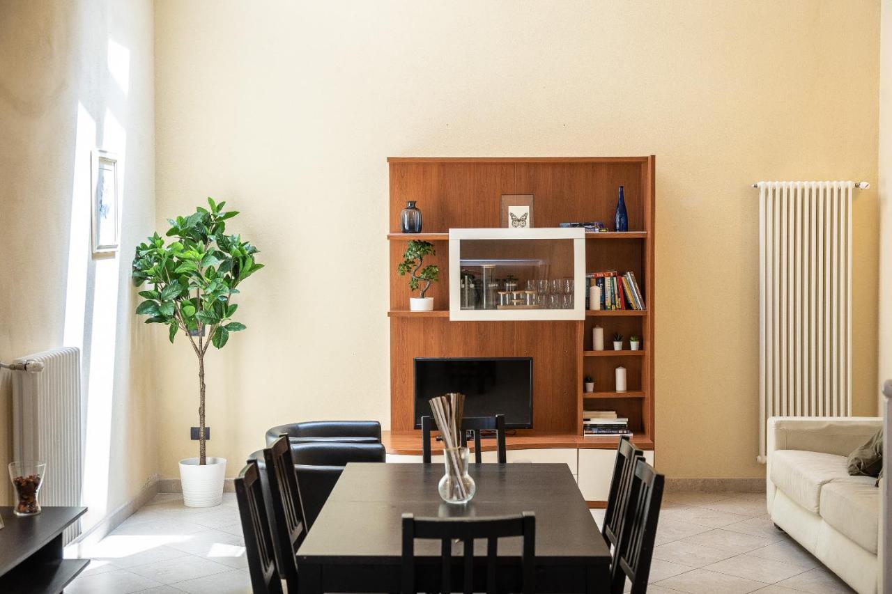 Palazzo Ghibellina 3 By Rental In פירנצה מראה חיצוני תמונה