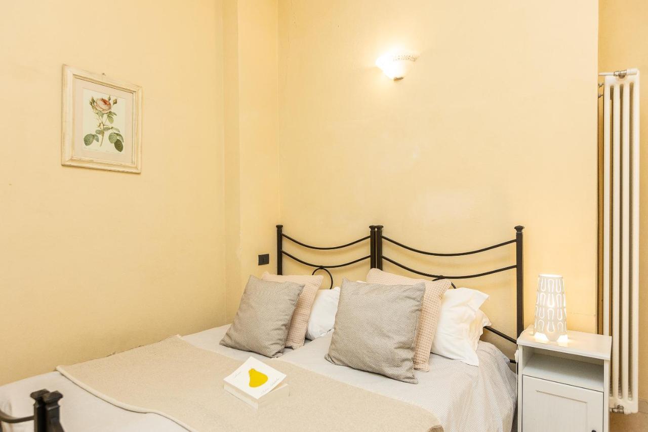 Palazzo Ghibellina 3 By Rental In פירנצה מראה חיצוני תמונה