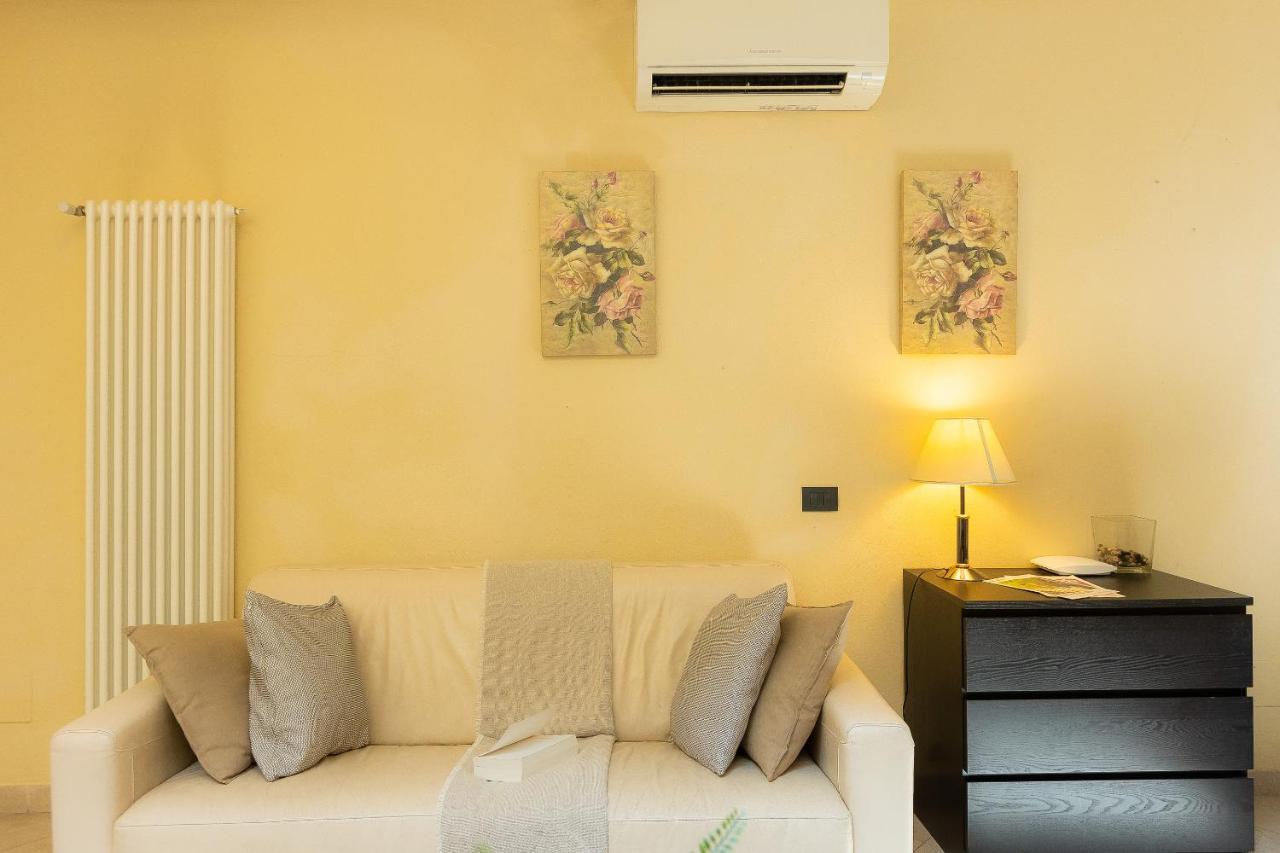 Palazzo Ghibellina 3 By Rental In פירנצה מראה חיצוני תמונה