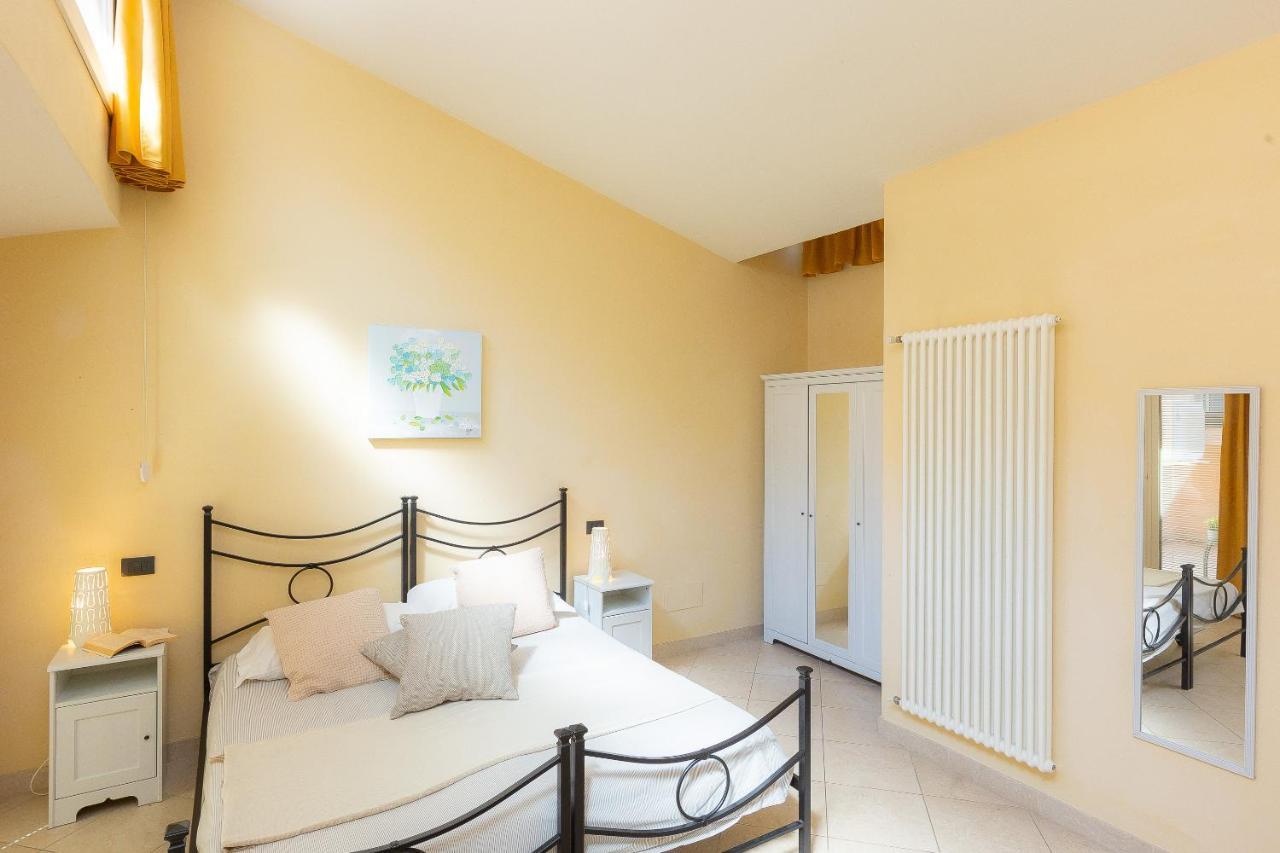 Palazzo Ghibellina 3 By Rental In פירנצה מראה חיצוני תמונה