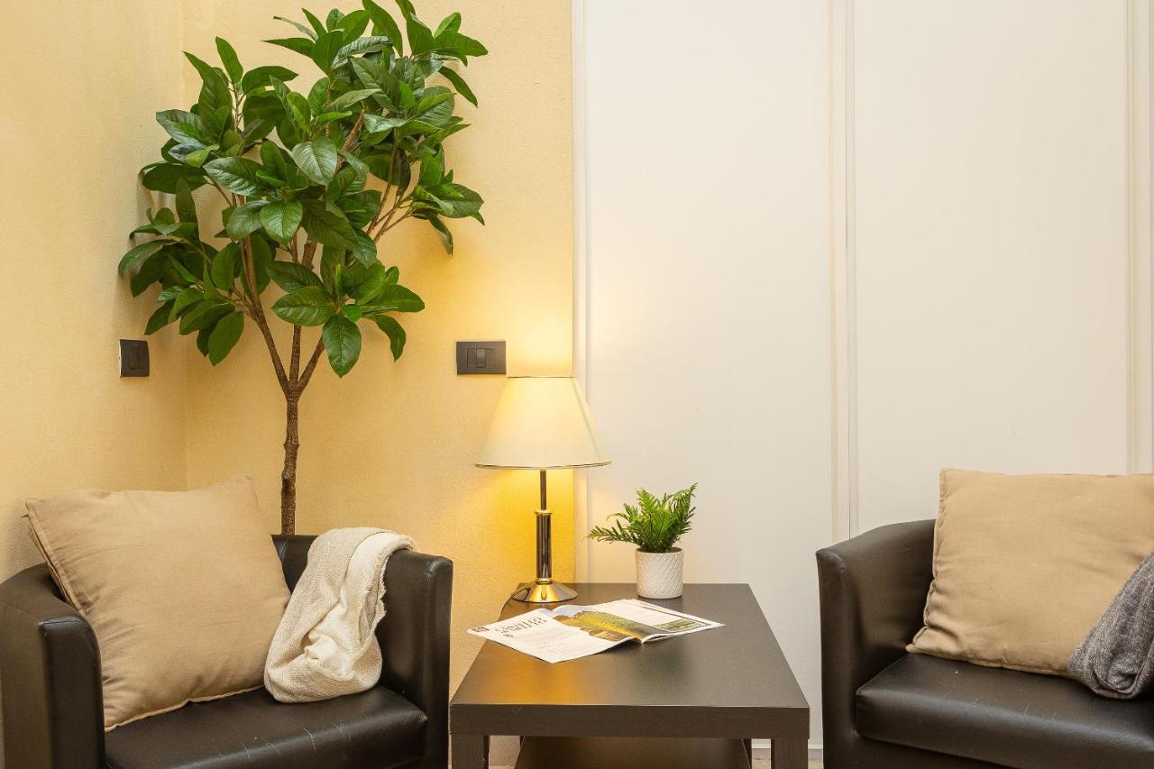Palazzo Ghibellina 3 By Rental In פירנצה מראה חיצוני תמונה
