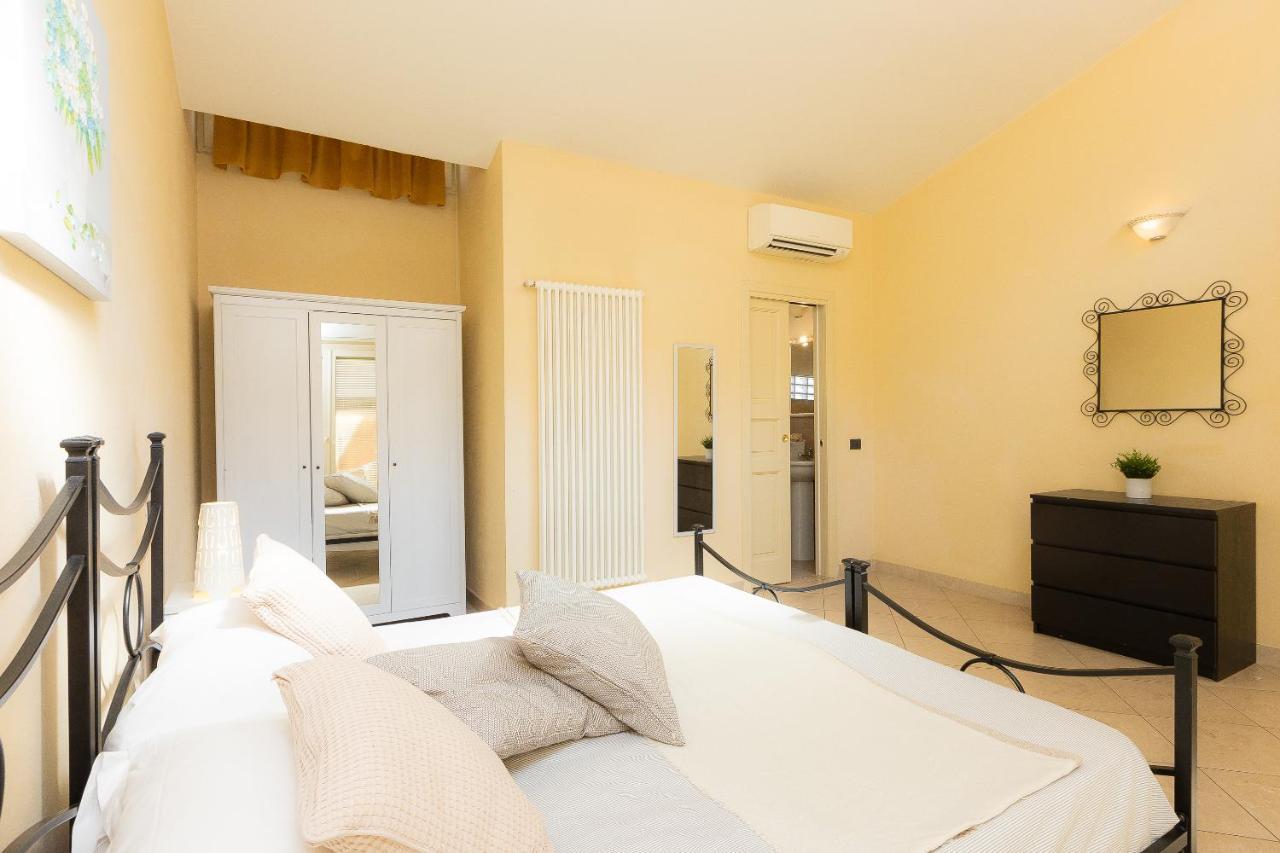 Palazzo Ghibellina 3 By Rental In פירנצה מראה חיצוני תמונה