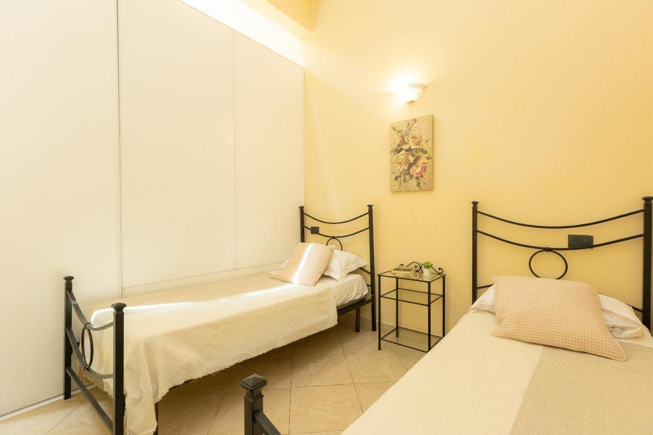 Palazzo Ghibellina 3 By Rental In פירנצה מראה חיצוני תמונה