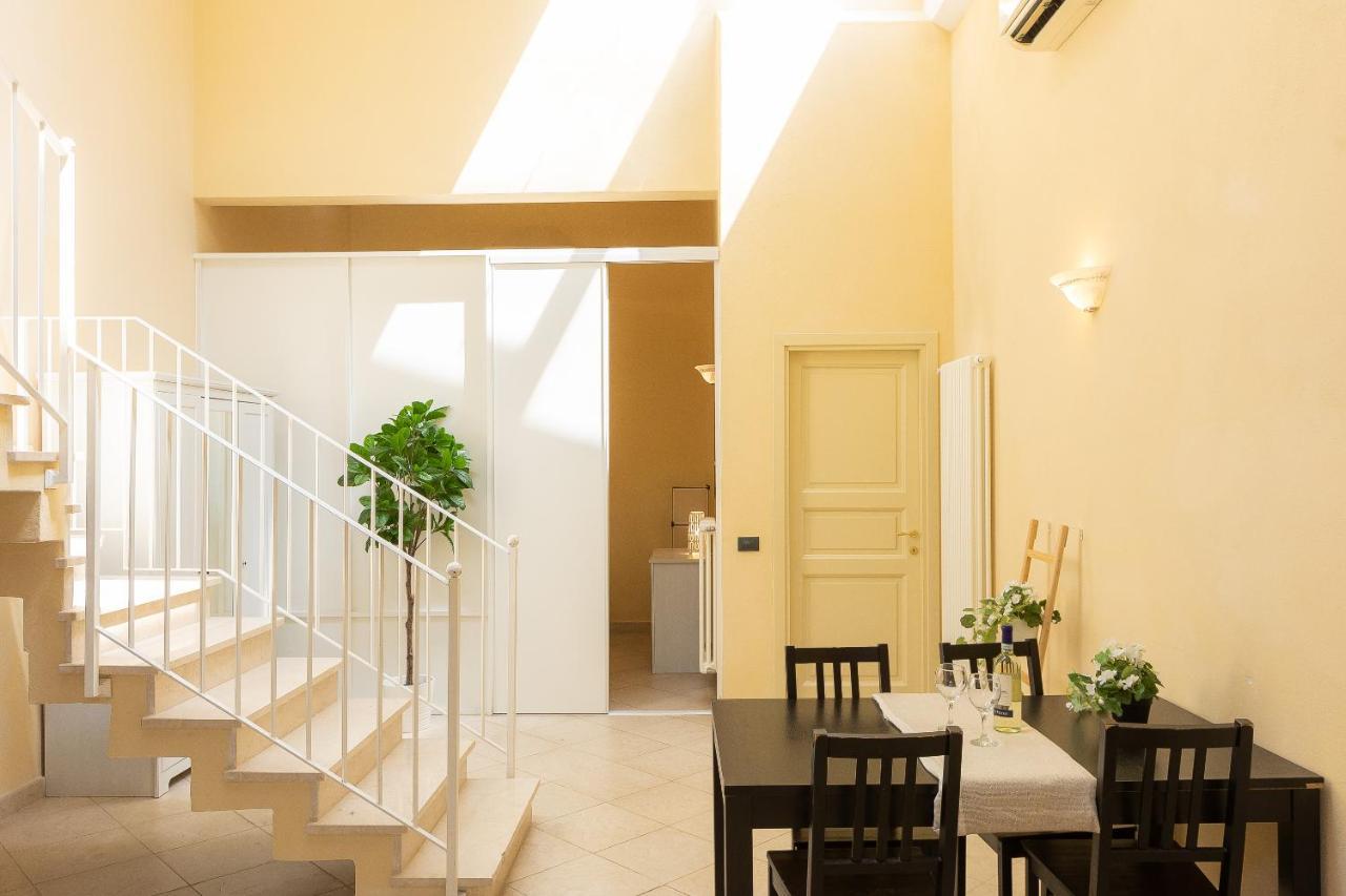 Palazzo Ghibellina 3 By Rental In פירנצה מראה חיצוני תמונה