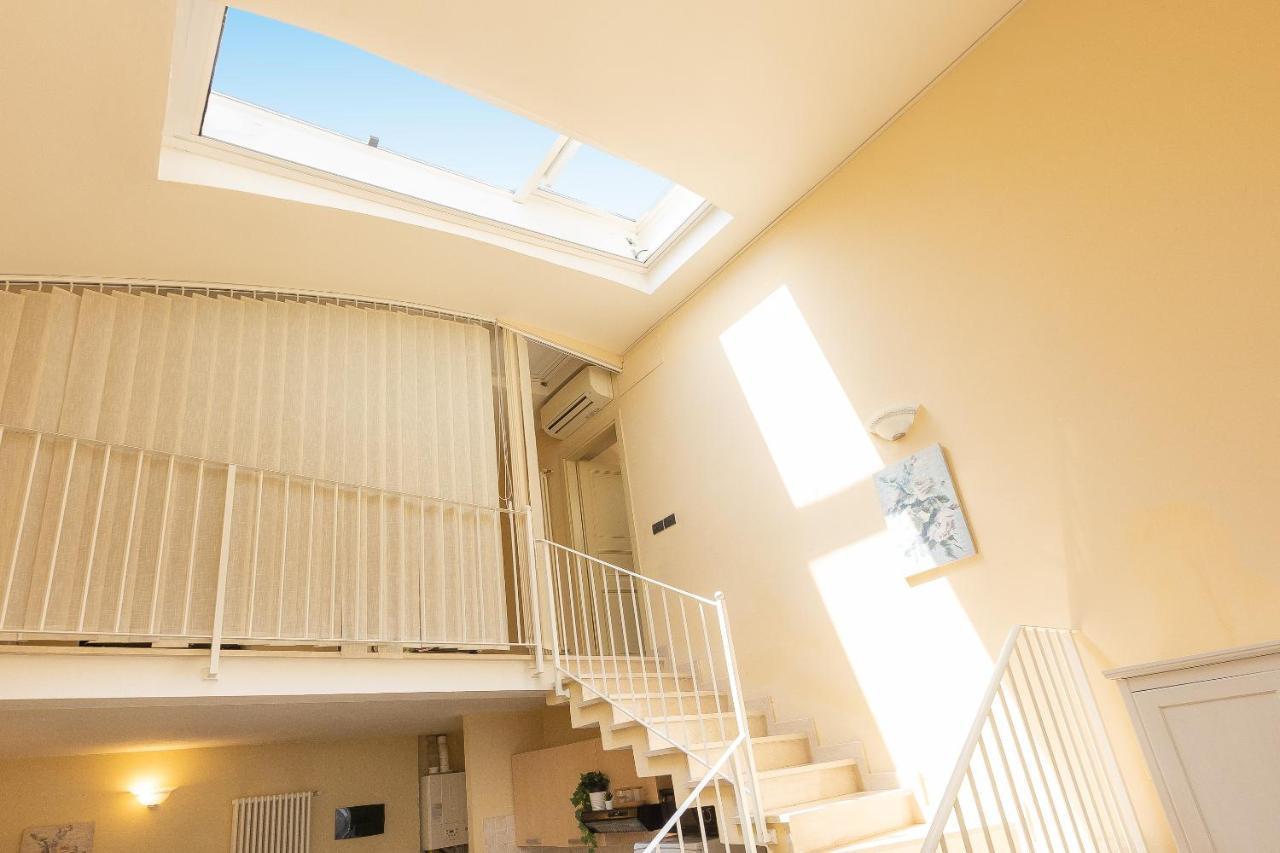 Palazzo Ghibellina 3 By Rental In פירנצה מראה חיצוני תמונה