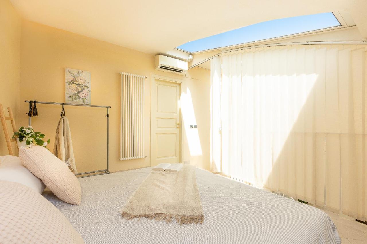 Palazzo Ghibellina 3 By Rental In פירנצה מראה חיצוני תמונה