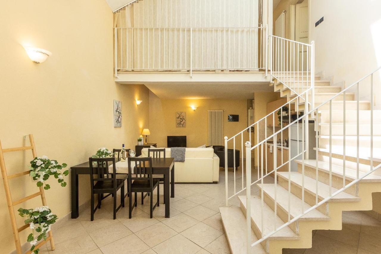 Palazzo Ghibellina 3 By Rental In פירנצה מראה חיצוני תמונה